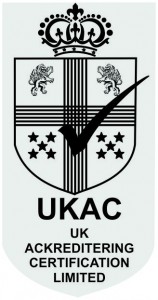 UKAC