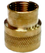 BRASS FLEXIBLE ADAPTOR (1)